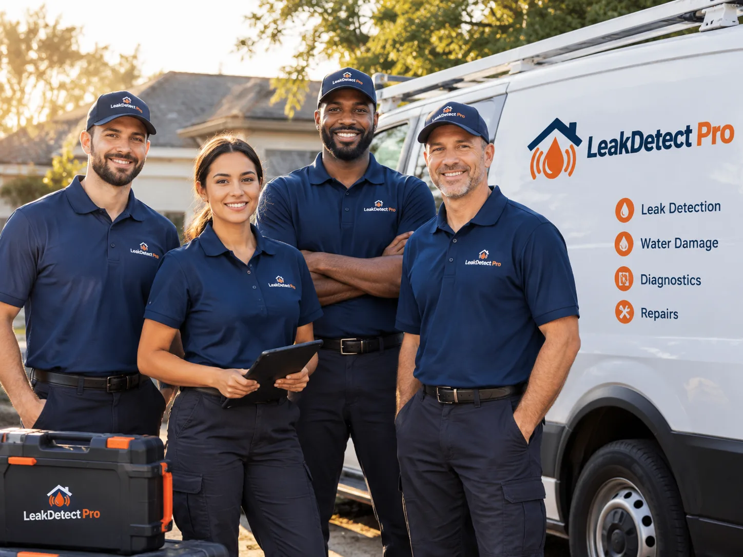 Roof Repair company in Hestand, KY